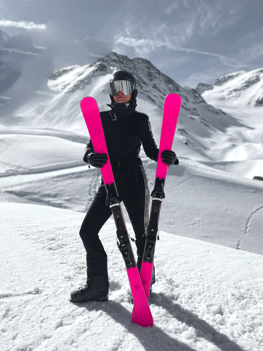 AK SKI POP – skvelé švajčiarske lyže s jedinečným dizajnom